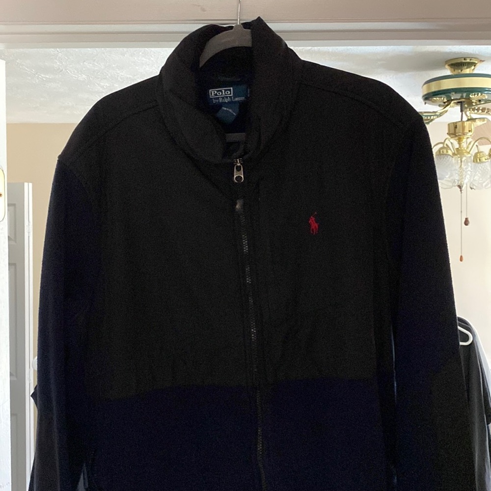 Polo Tech Ralph Lauren